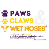 Paws Claws and Wet Noses Podcast