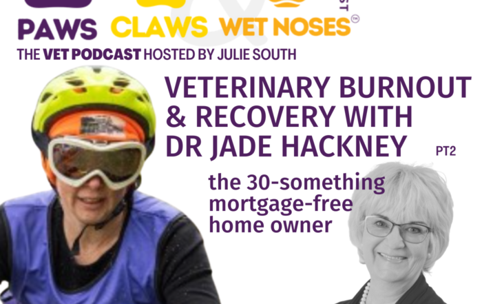 recovering from veterinary burnout Dr Jade Hackney Companion Small Animal Veterinarian Vet Jobs with VetStaff Leading Veterinary Recruitment recovering from veterinary burnout Dr Jade Hackney Companion Small Animal Veterinarian