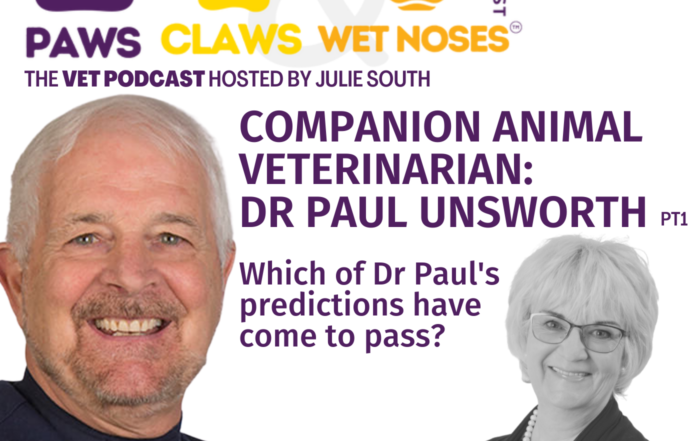 Dr Paul Unsworth veterinary predictions Vet Jobs with VetStaff Leading Veterinary Recruitment Dr Paul Unsworth veterinary predictions