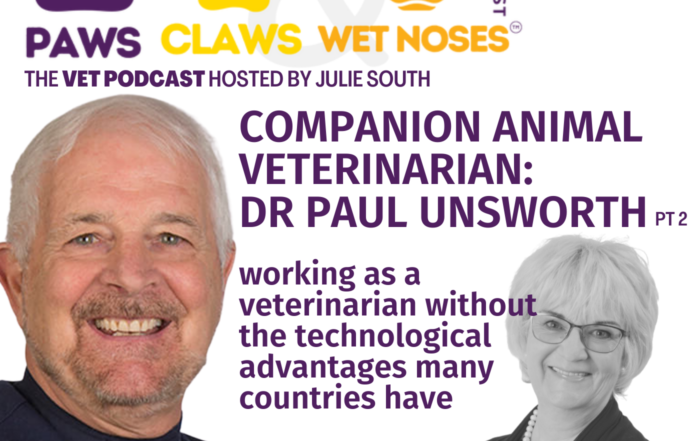 Dr Paul Unsworth Companion Animal Veterinarian Vet Jobs with VetStaff Leading Veterinary Recruitment Dr Paul Unsworth Companion Animal Veterinarian