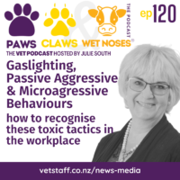 Toxic Behaviours in the Workplace: Gaslighting, Microagression and Passive Aggression