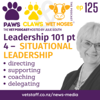 Situational Leadership Mastery
