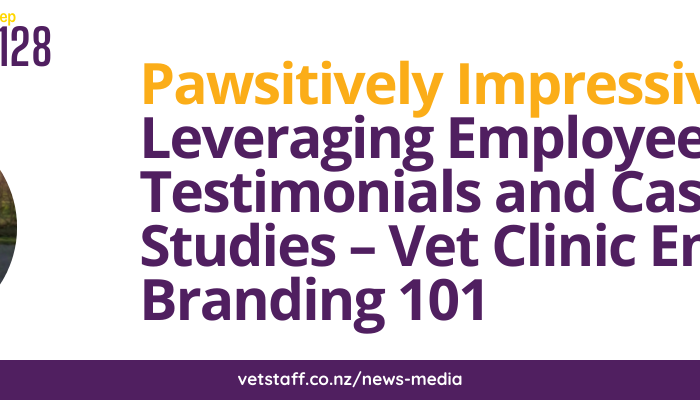 Employee Testimonials for Vet Clinic Employer Branding with Julie South Vet Jobs with VetStaff Leading Veterinary Recruitment Employee Testimonials for Vet Clinic Employer Branding with Julie South