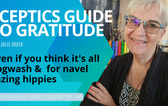 Sceptics Guide to Gratitude How to Discover the Benefits of Cultivating Thankfulness ep 130 02 Vet Jobs with VetStaff Leading Veterinary Recruitment Sceptics Guide to Gratitude How to Discover the Benefits of Cultivating Thankfulness