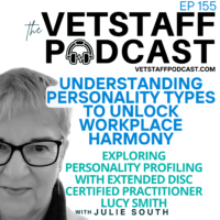 Workplace Harmony - Understanding Personality Types