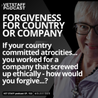 collective forgiveness - corporations and countries