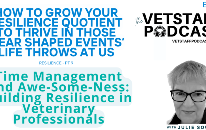 Strengthen Resilience Time Management