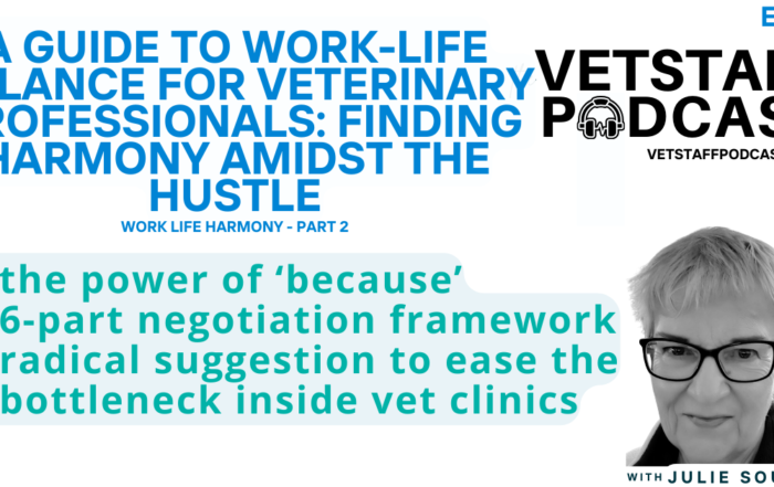 Work Life Harmony Realistic Expectations and Negotiation