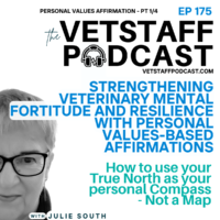 Veterinary Resilience - the Power of Personal Affirmations