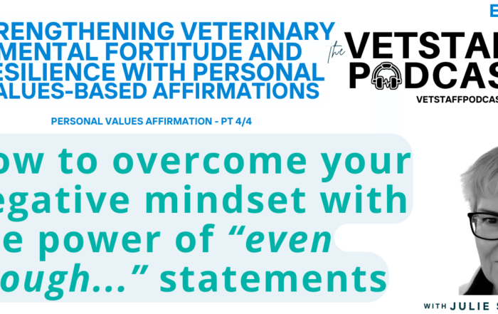 personal optimism statements