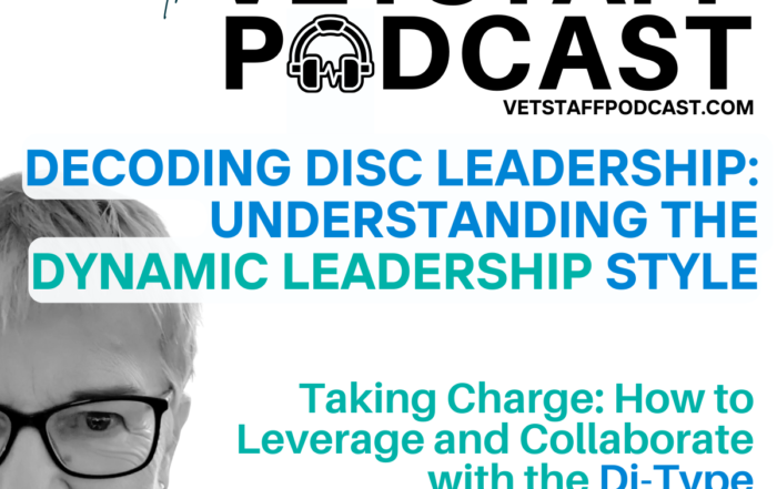 Understanding the Dynamic Di Type Leader DISC Flow® Personality Profiling