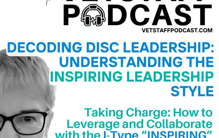 Taking Charge How to Leverage and Collaborate with the Influential I Style Inspiring Leader